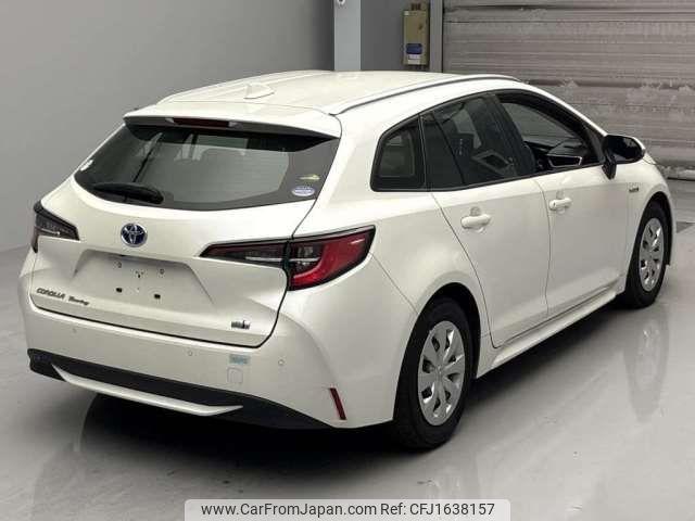 toyota corolla-touring-wagon 2020 CFJ1638157 image 2