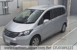 honda freed 2010 -HONDA 【練馬 534や510】--Freed GB3-1165806---HONDA 【練馬 534や510】--Freed GB3-1165806-