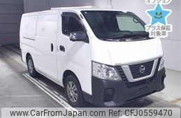 nissan caravan-van 2021 -NISSAN--Caravan Van VW6E26-116912---NISSAN--Caravan Van VW6E26-116912-