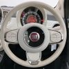 fiat 500 2017 -FIAT--Fiat 500 ABA-31209--ZFA3120000J618675---FIAT--Fiat 500 ABA-31209--ZFA3120000J618675- image 11