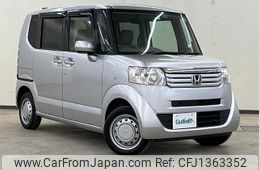 honda n-box 2013 CFJ1363352