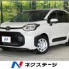 toyota sienta 2025 CFJ1655092 image 1