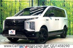 mitsubishi delica-d5 2024 CFJ1458290