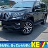 toyota land-cruiser-prado 2018 -TOYOTA--Land Cruiser Prado CBA-TRJ150W--TRJ150-0087601---TOYOTA--Land Cruiser Prado CBA-TRJ150W--TRJ150-0087601- image 1