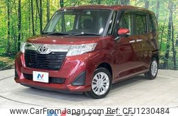 toyota roomy 2019 -TOYOTA--Roomy DBA-M900A--M900A-0388857---TOYOTA--Roomy DBA-M900A--M900A-0388857-