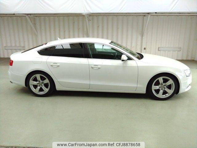 audi a5-sportback 2012 ENHANCEAUTO_1_ea272643 image 2