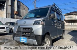 daihatsu hijet-cargo 2021 quick_quick_S321V_S321V-0490853