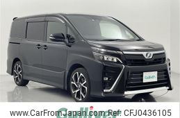 toyota voxy 2017 -TOYOTA--Voxy DBA-ZRR80W--ZRR80-0364899---TOYOTA--Voxy DBA-ZRR80W--ZRR80-0364899-