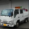 isuzu elf-truck 2017 CFJ1747390 image 1
