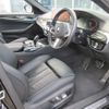 bmw 5-series 2022 CFJ1629173 image 19