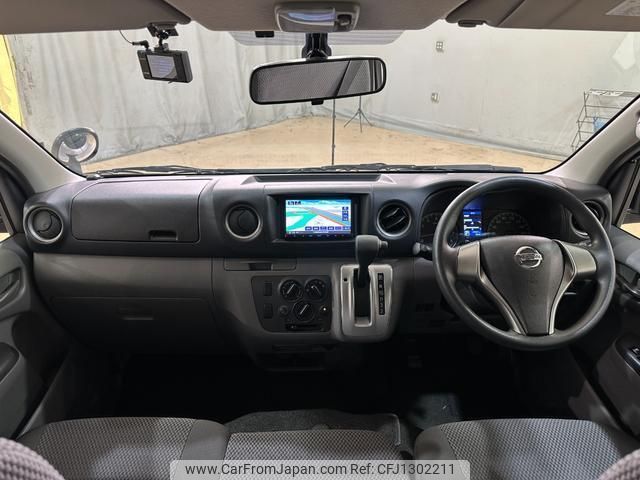 nissan nv350-caravan-van 2018 quick_quick_VR2E26_VR2E26-108762 image 2