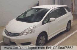 honda fit-shuttle 2012 -HONDA 【水戸 502ﾌ9505】--Fit Shuttle DAA-GP2--GP2-3060752---HONDA 【水戸 502ﾌ9505】--Fit Shuttle DAA-GP2--GP2-3060752-