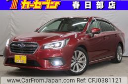 subaru legacy-b4 2017 -SUBARU--Legacy B4 DBA-BN9--BN9-016503---SUBARU--Legacy B4 DBA-BN9--BN9-016503-