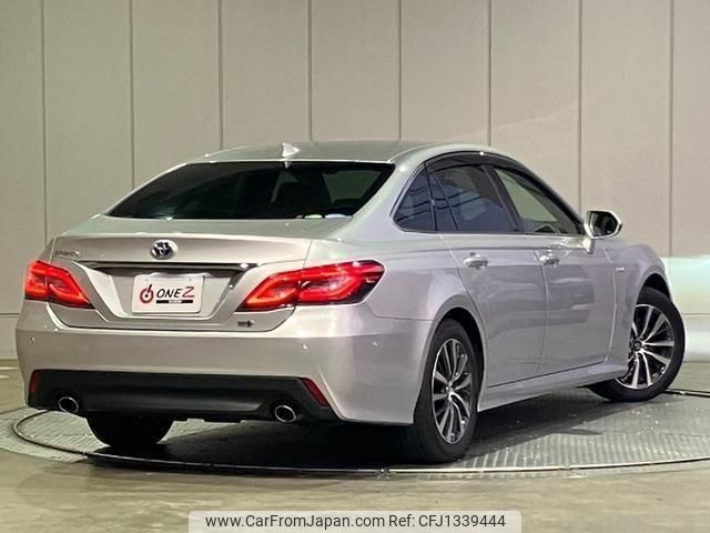 toyota crown 2019 -TOYOTA--Crown AZSH20--AZSH20-1047902---TOYOTA--Crown AZSH20--AZSH20-1047902- image 2