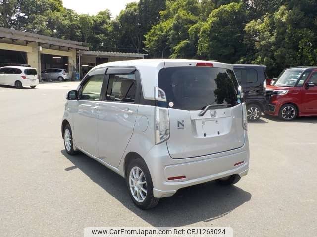 honda n-wgn 2014 -HONDA--N WGN DBA-JH2--JH2-1013826---HONDA--N WGN DBA-JH2--JH2-1013826- image 2