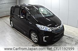 honda freed 2016 -HONDA--Freed GP3-1236621---HONDA--Freed GP3-1236621-