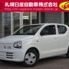 suzuki alto 2019 -SUZUKI--Alto DBA-HA36S--HA36S-527184---SUZUKI--Alto DBA-HA36S--HA36S-527184- image 1