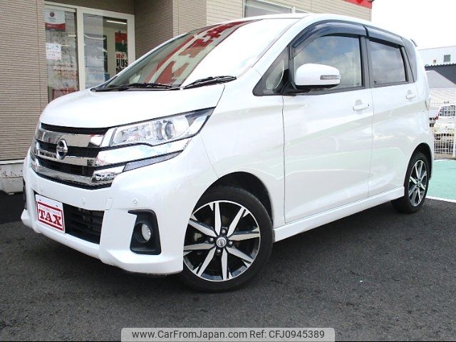 nissan dayz 2018 CFJ0945389 image 1