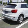 audi q2 2019 -AUDI--Audi Q2 GACHZ--WAUZZZGA2KA004495---AUDI--Audi Q2 GACHZ--WAUZZZGA2KA004495- image 10