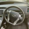 toyota prius 2012 -TOYOTA--Prius DAA-ZVW30--ZVW30-1567171---TOYOTA--Prius DAA-ZVW30--ZVW30-1567171- image 13
