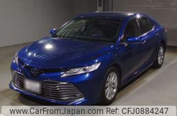 toyota camry 2020 -TOYOTA 【京都 302ﾅ1488】--Camry 6AA-AXVH70--AXVH70-1068208---TOYOTA 【京都 302ﾅ1488】--Camry 6AA-AXVH70--AXVH70-1068208-