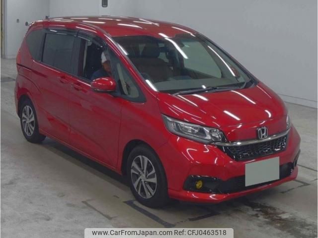 honda freed 2019 quick_quick_6BA-GB5_3103495 image 1