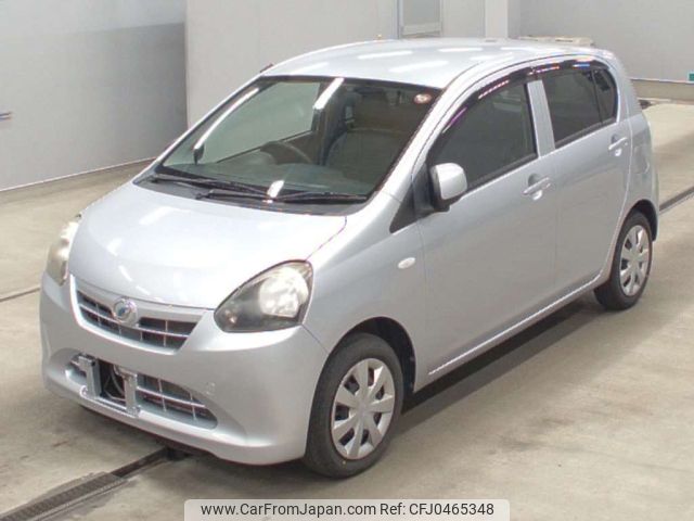 daihatsu mira-e-s 2011 -DAIHATSU--Mira e:s LA300S-1022370---DAIHATSU--Mira e:s LA300S-1022370- image 1