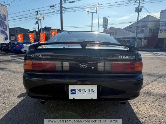 toyota sprinter-trueno 1992 -TOYOTA--Sprinter Trueno E-AE101--AE101-5076437---TOYOTA--Sprinter Trueno E-AE101--AE101-5076437- image 2