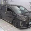 toyota alphard 2022 quick_quick_3BA-AGH30W_AGH30-0430520 image 1
