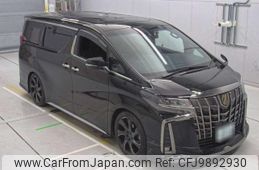 toyota alphard 2022 quick_quick_3BA-AGH30W_AGH30-0430520