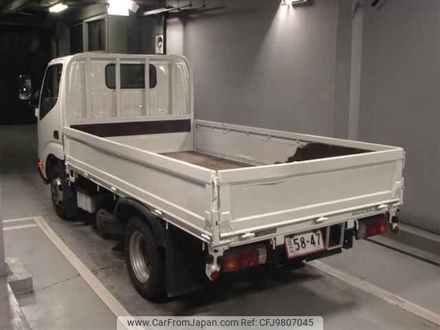 toyota toyoace 2016 -TOYOTA--Toyoace XZC605-0012271---TOYOTA--Toyoace XZC605-0012271- image 2