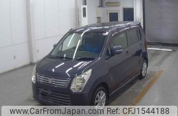 suzuki wagon-r 2012 CFJ1544188