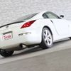 nissan fairlady-z 2004 CFJ1739636 image 19