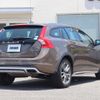 volvo v60 2017 CFJ1550302 image 2