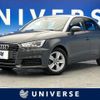 audi a1 2016 -AUDI--Audi A1 DBA-8XCHZ--WAUZZZ8X6GB118942---AUDI--Audi A1 DBA-8XCHZ--WAUZZZ8X6GB118942- image 1