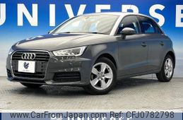 audi a1 2016 -AUDI--Audi A1 DBA-8XCHZ--WAUZZZ8X6GB118942---AUDI--Audi A1 DBA-8XCHZ--WAUZZZ8X6GB118942-