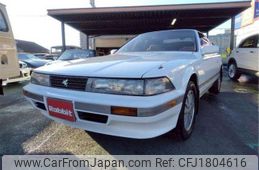 toyota soarer 1988 CFJ1804616