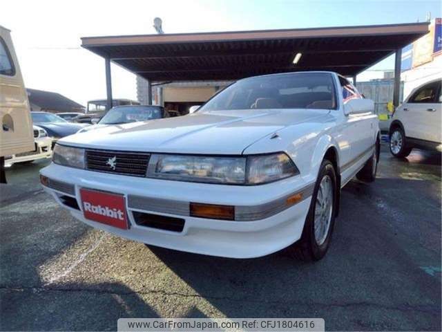toyota soarer 1988 CFJ1804616 image 1