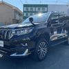 toyota land-cruiser-prado 2019 -TOYOTA--Land Cruiser Prado CBA-TRJ150W--TRJ150-0104693---TOYOTA--Land Cruiser Prado CBA-TRJ150W--TRJ150-0104693- image 19