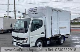 mitsubishi-fuso canter 2024 -MITSUBISHI--Canter 2RG-FBAV0--FBAV0-***562---MITSUBISHI--Canter 2RG-FBAV0--FBAV0-***562-