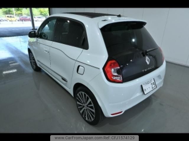renault twingo 2023 CFJ1574129 image 2