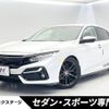 honda civic 2020 -HONDA--Civic 6BA-FK7--FK7-1200402---HONDA--Civic 6BA-FK7--FK7-1200402- image 1