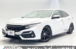 honda civic 2020 -HONDA--Civic 6BA-FK7--FK7-1200402---HONDA--Civic 6BA-FK7--FK7-1200402-