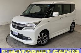 suzuki solio 2017 -SUZUKI--Solio DAA-MA36S--MA36S-655822---SUZUKI--Solio DAA-MA36S--MA36S-655822-