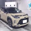 toyota yaris-cross 2021 -TOYOTA 【横浜 385ﾋ1101】--Yaris Cross MXPJ15-2004705---TOYOTA 【横浜 385ﾋ1101】--Yaris Cross MXPJ15-2004705- image 1