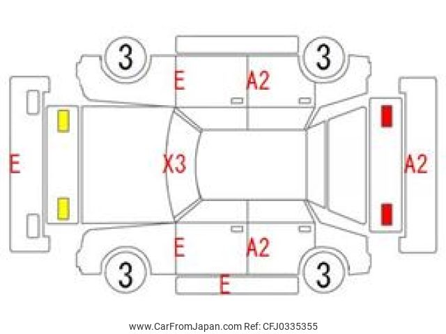 daihatsu mira-cocoa 2014 -DAIHATSU--Mira Cocoa DBA-L675S--L675S-0181677---DAIHATSU--Mira Cocoa DBA-L675S--L675S-0181677- image 2