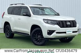 toyota land-cruiser-prado 2023 -TOYOTA--Land Cruiser Prado 3DA-GDJ150W--GDJ150-0079951---TOYOTA--Land Cruiser Prado 3DA-GDJ150W--GDJ150-0079951-