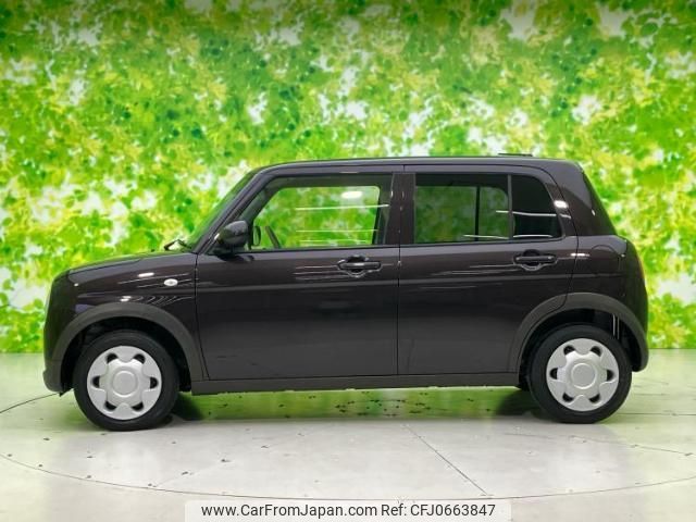 suzuki alto-lapin 2020 quick_quick_DBA-HE33S_HE33S-245446 image 2