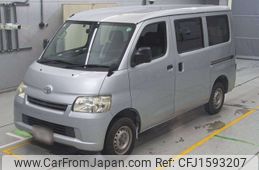 toyota townace-van 2019 CFJ1593207