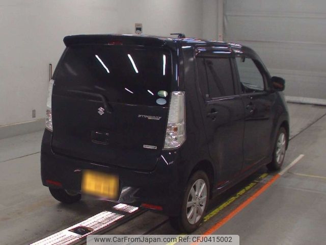 suzuki wagon-r 2014 -SUZUKI 【成田 586よ111】--Wagon R MH34S-764783---SUZUKI 【成田 586よ111】--Wagon R MH34S-764783- image 2